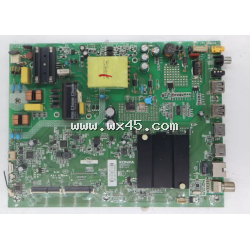 康佳 LED43K7200 主板组件 35023030